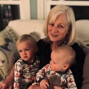 Meet your Posher, Leslie